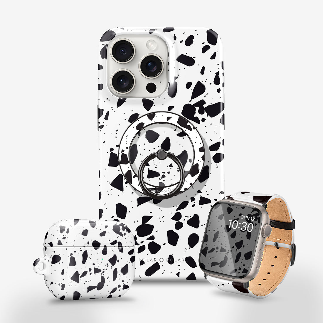 Apple Watch Band - POLAR POLAR