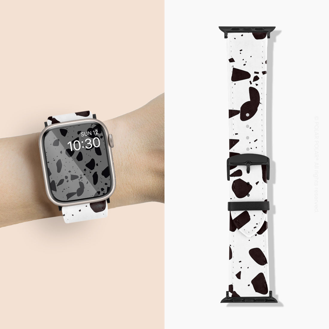 Apple Watch Band - POLAR POLAR