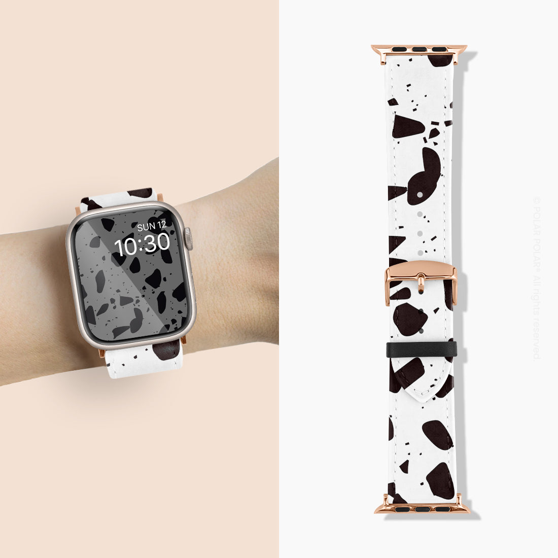 Apple Watch Band - POLAR POLAR