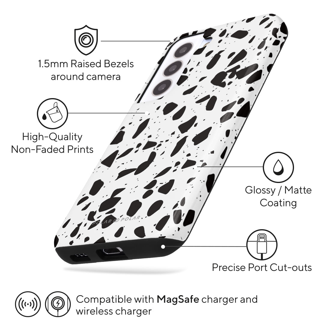 Standard_Samsung Galaxy S22 5G | Tough Case (dual-layer) Tough MagSafe Case