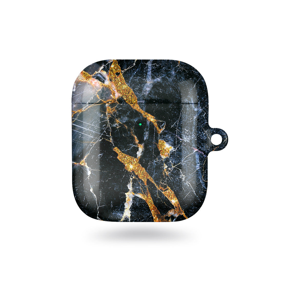 Winter Forest | Custom AirPods Case