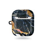Winter Forest | Custom AirPods Case