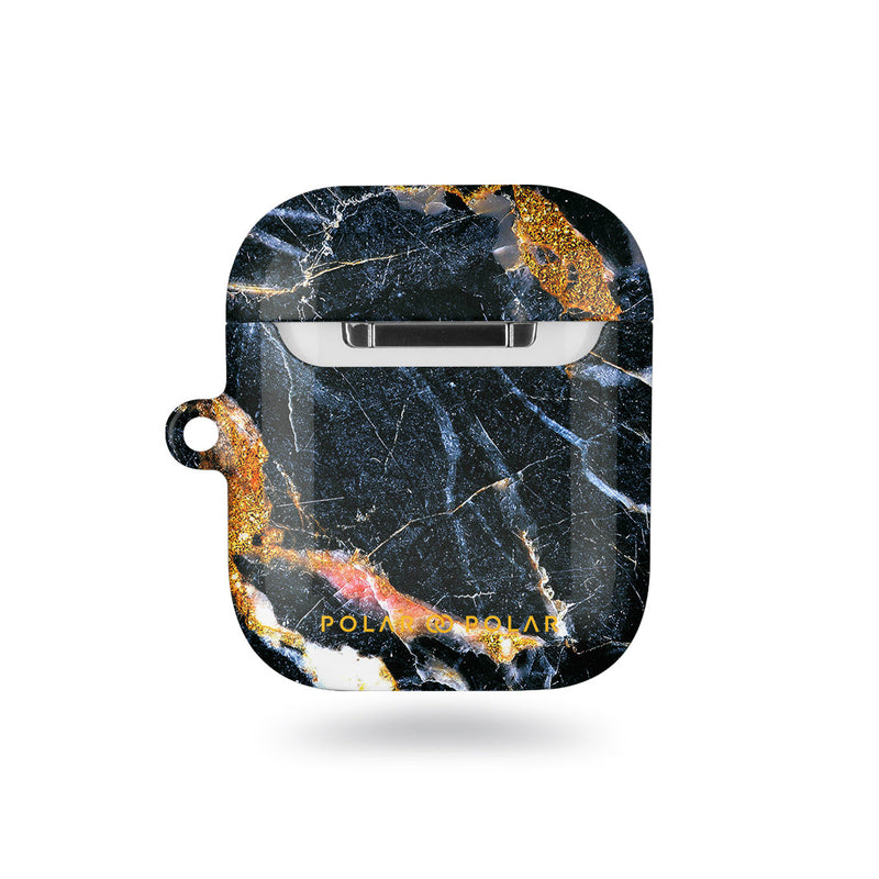 Winter Forest | Custom AirPods Case