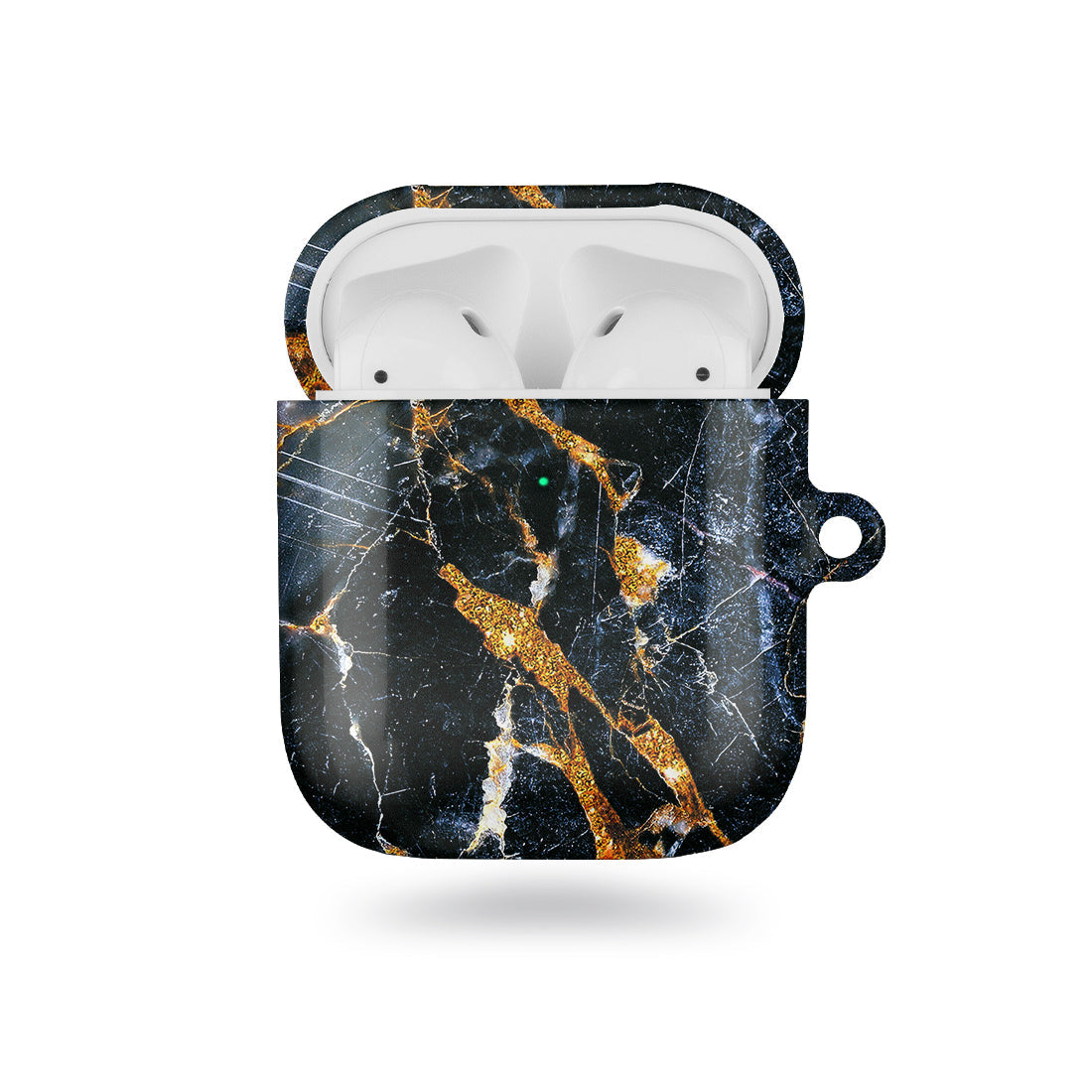 Winter Forest | Custom AirPods Case