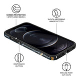 Standard_iPhone 12 Pro Max | Tough Case (dual-layer) Tough MagSafe Case