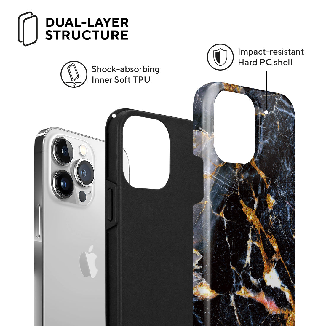 Standard_iPhone 13 Pro Max | Tough Case (dual-layer) Tough MagSafe Case