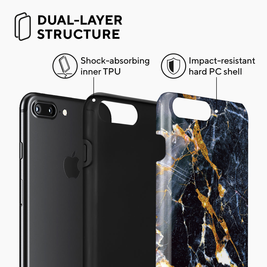 Standard_iPhone 8 Plus/7 Plus | Tough Case (dual-layer) Tough MagSafe Case