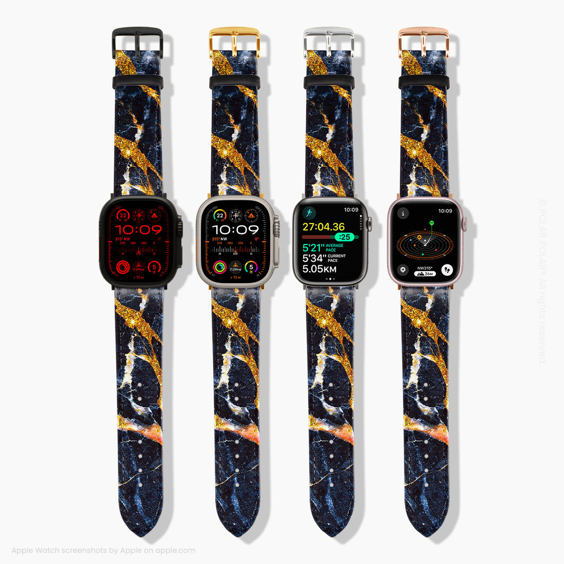 Apple Watch Band - POLAR POLAR