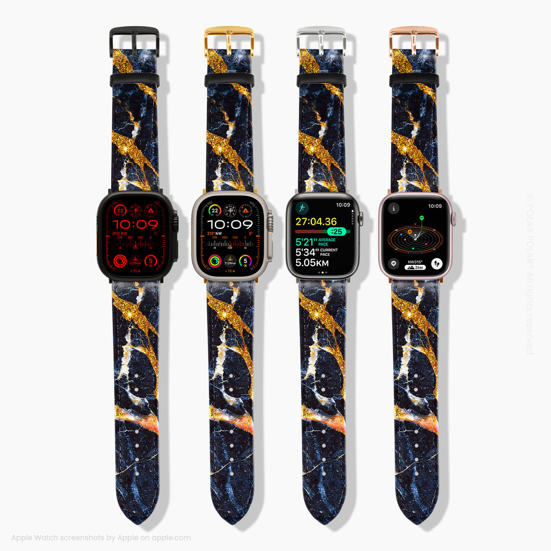 Apple Watch Band - POLAR POLAR