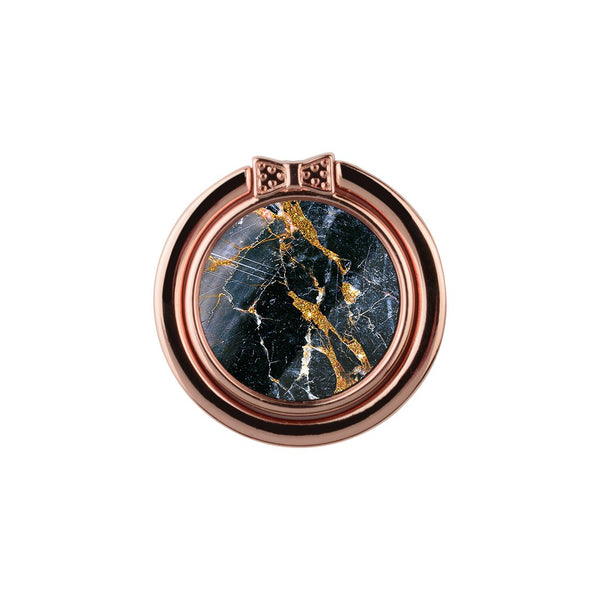 Winter Forest | Custom Phone Ring Holder