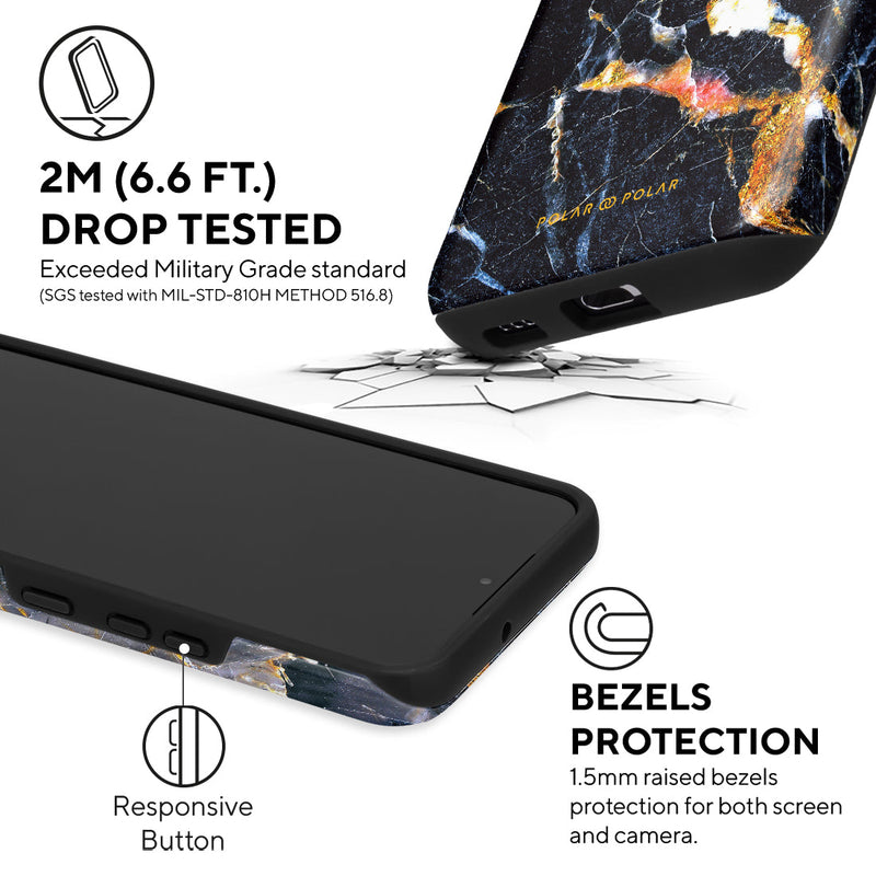 Standard_Samsung Galaxy S22 5G | Tough Case (dual-layer) Tough MagSafe Case