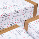 Christmas Gift Wrap (Add-on item)