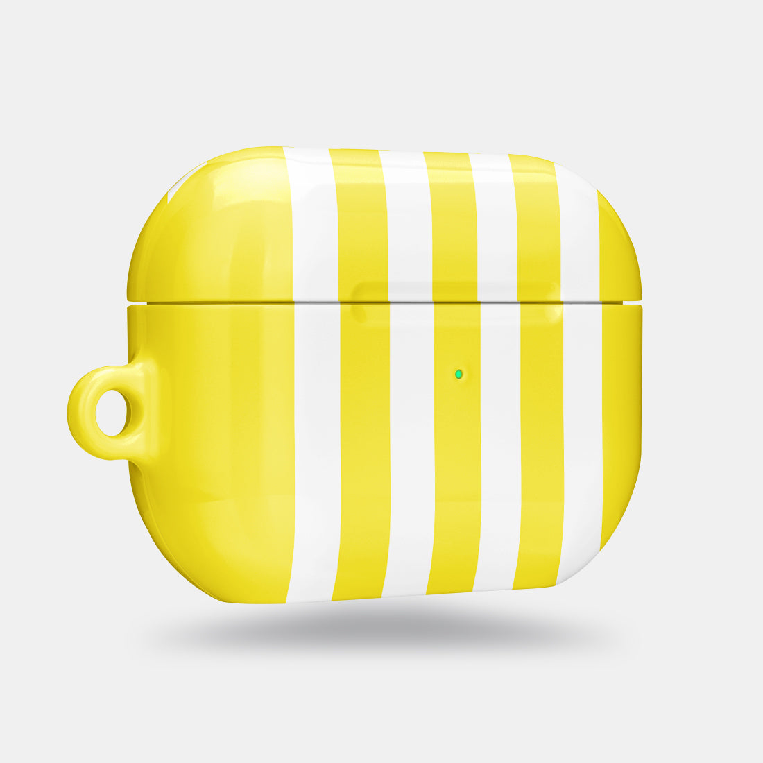 Yellow Stripe | AirPods Pro 2 Case