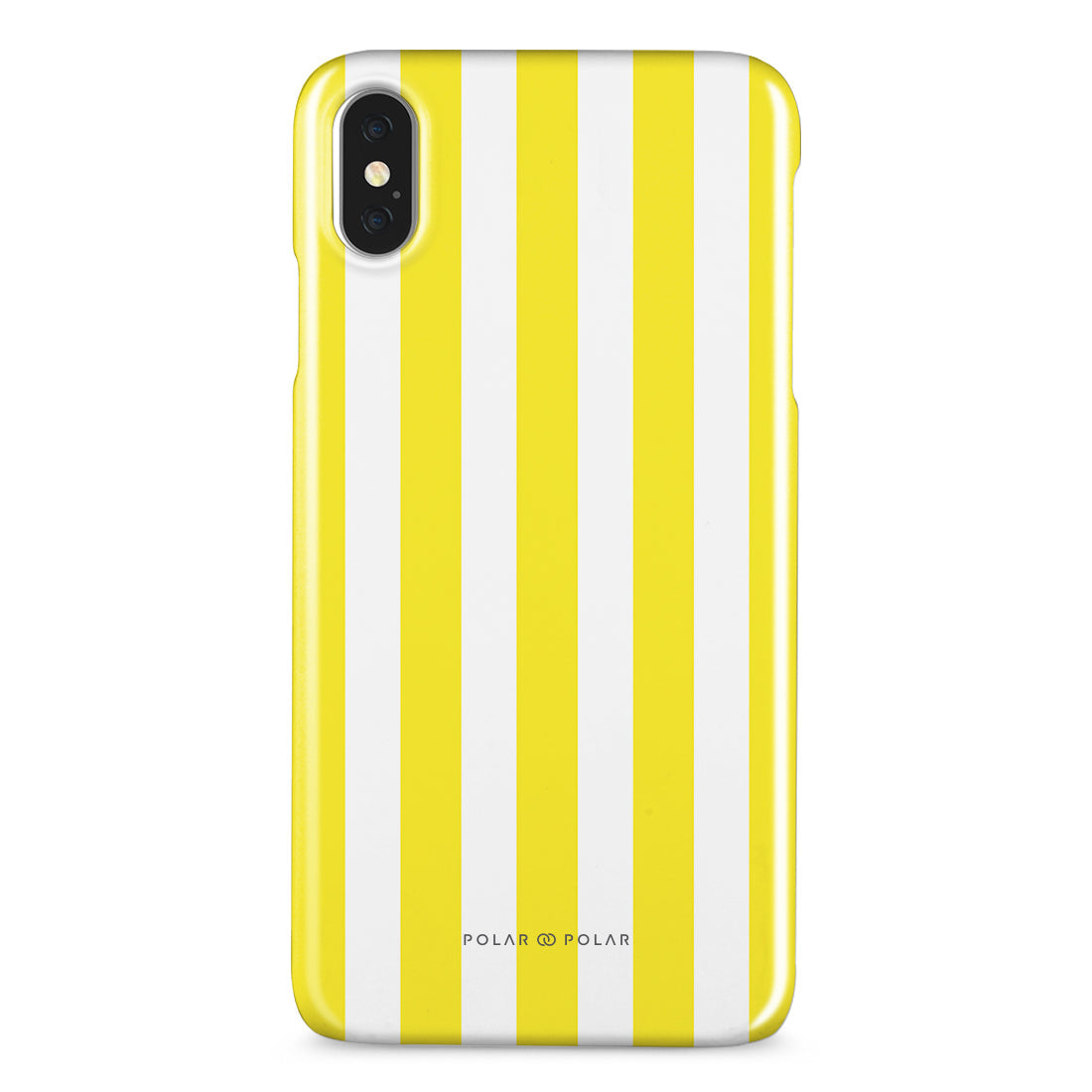 Standard_iPhone XS Max | Snap Case | Common