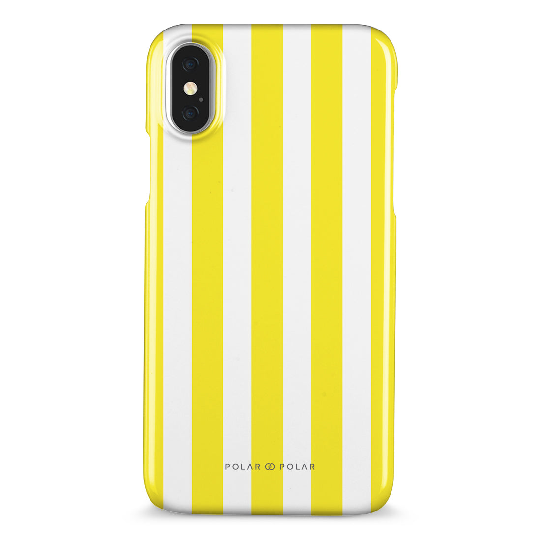 Standard_iPhone X / XS | Snap Case | Common